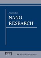 Journal of Nano Research Vol. 42