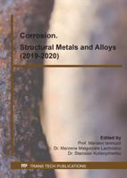 Structural Metals and Alloys (2019-2020)