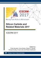 Silicon Carbide and Related Materials 2017