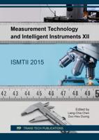 Measurement Technology and Intelligent Instruments XII