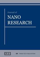 Journal of Nano Research Vol. 51