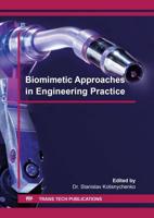 Biomimetic Approaches in Engineering Practice