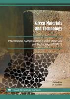 Green Materials and Technology