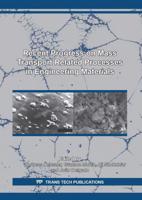 Recent Progress on Mass Transport Related Processes in Engineering Materials