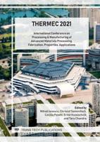 THERMEC 2021