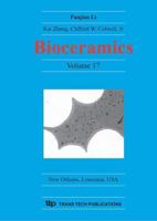 Bioceramics 17