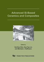 Advanced Si-Based Ceramics and Composites