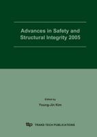 Advances in Safety and Structural Integrity 2005