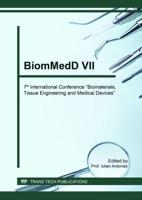 BiomMedD VII