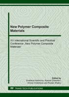 New Polymer Composite Materials