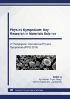 Physics Symposium: Key Research in Materials Science