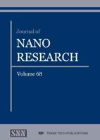 Journal of Nano Research. Volume 68