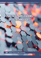 Practical Applications of 3D Technologies