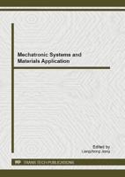 Mechatronic Systems and Materials Application