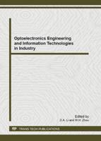 Optoelectronics Engineering and Information Technologies in Industry