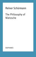 The Philosophy of Nietzsche