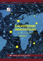 Engineering Innovations Vol. 4