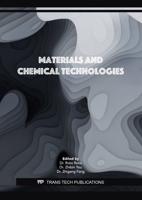 Materials and Chemical Technologies