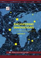 Engineering Innovations Vol. 2