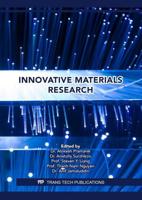 Innovative Materials Research