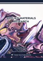 Applied Materials Research