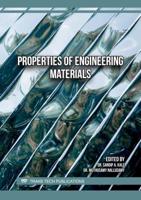 Properties of Engineering Materials