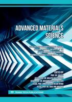 Advanced Materials Science