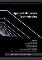 Applied Materials Technologies