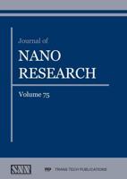 Journal of Nano Research Vol. 75