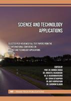 Science and Technology Applications