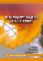 Energy and Biomass Conversion and Water Treatment