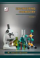 Engineering Chemistry Vol. 1