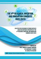 The 4th Research, Invention, and Innovation Congress (RI2C 2023)