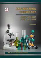 Engineering Chemistry. Vol. 4