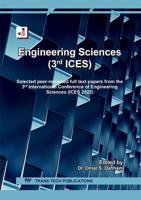 Engineering Sciences (3Rd ICES)