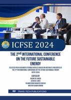 The 2nd International Conference on the Future Sustainable Energy