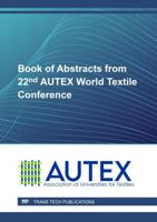 Book of Abstracts from 22nd AUTEX World Textile Conference