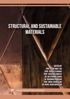 Structural and Sustainable Materials