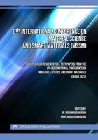 8th International Conference on Material Science and Smart Materials (MSSM)