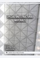 Special and Structural Materials