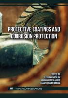 Protective Coatings and Corrosion Protection