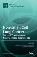 Non-small Cell Lung Cancer: Current Therapies and New Targeted Treatments
