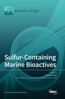 Sulfur-Containing Marine Bioactives