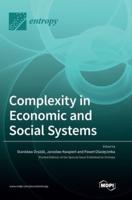 Complexity in Economic and Social Systems