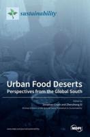 Urban Food Deserts: Perspectives from the Global South