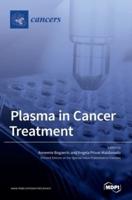 Plasma in Cancer Treatment