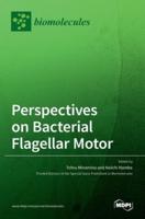 Perspectives on Bacterial Flagellar Motor