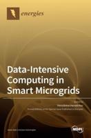 Data-Intensive Computing in Smart Microgrids
