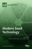 Modern Seed Technology