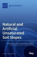 Natural and Artificial Unsaturated Soil Slopes